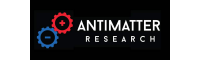 Antimatter Research logo