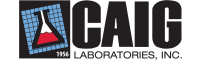 CAIG Laboratories, Inc. logo