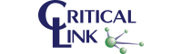 Critical Link logo