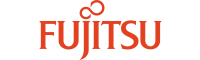 Fujitsu Electronics America, Inc. logo