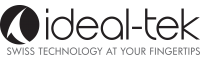 Ideal-tek logo