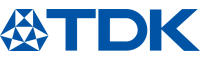 TDK Micronas logo