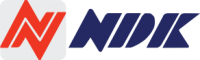 NDK logo