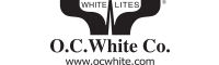 O.C. White Co. logo