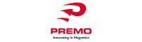 Premo S.A.U. logo