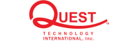 Quest Technology International logo