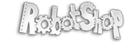 RobotShop logo