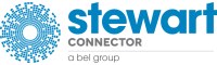 Stewart Connector logo