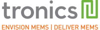 Tronics logo