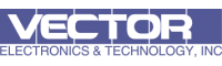 Vector Electronics & Technology, Inc. logo