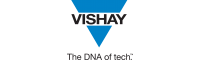 Vishay / Huntington Electric, Inc. logo